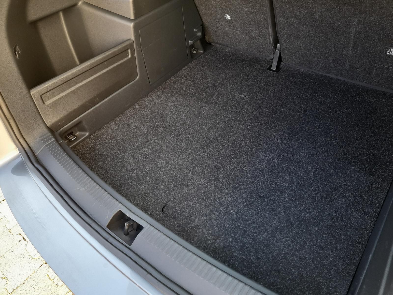 Skoda Fabia Combi Ambition - Samsaru's Car Outlet