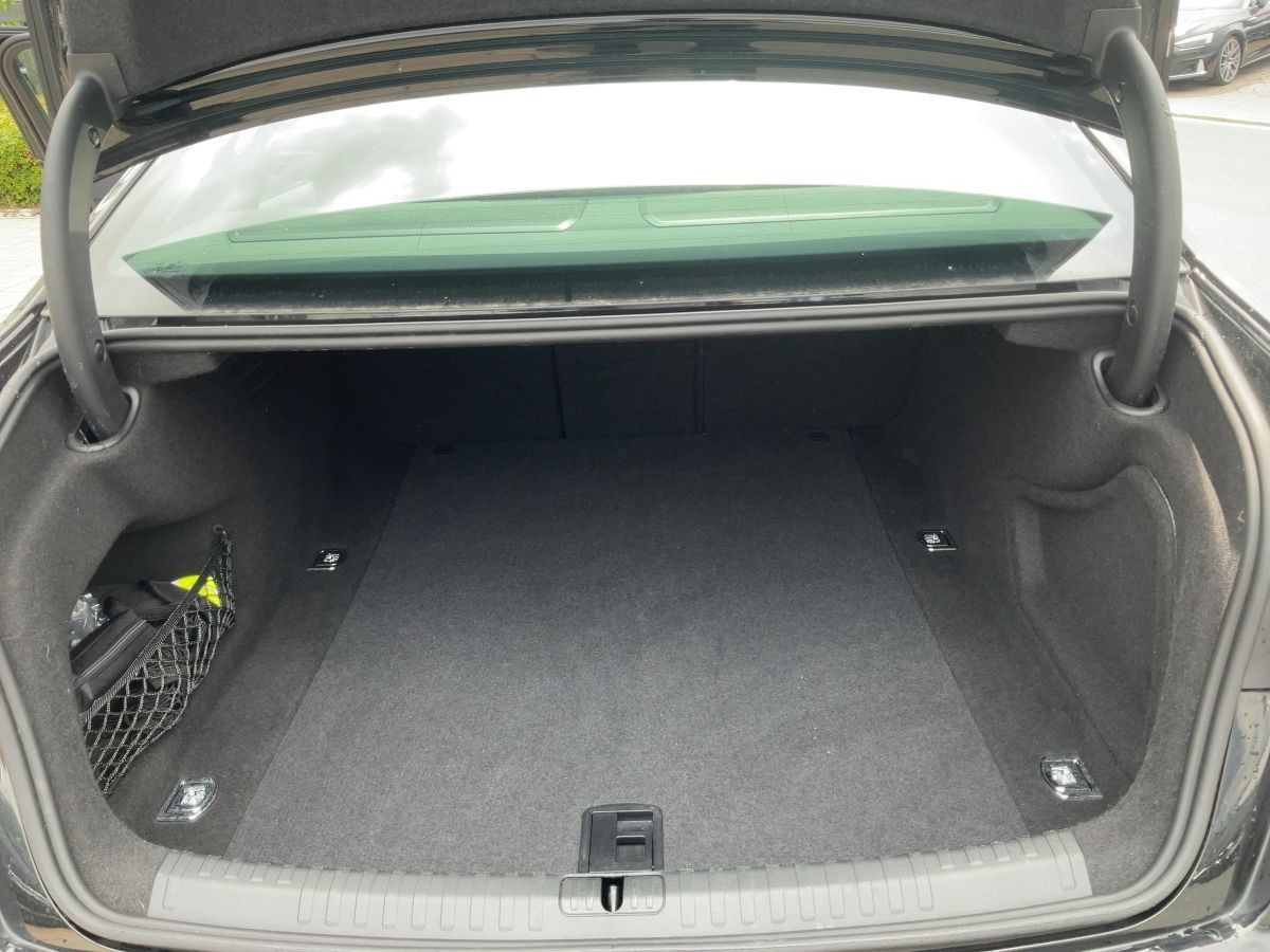 Audi A6 Limousine 40 TDI QU ADVANCED - Samsaru's Car Outlet