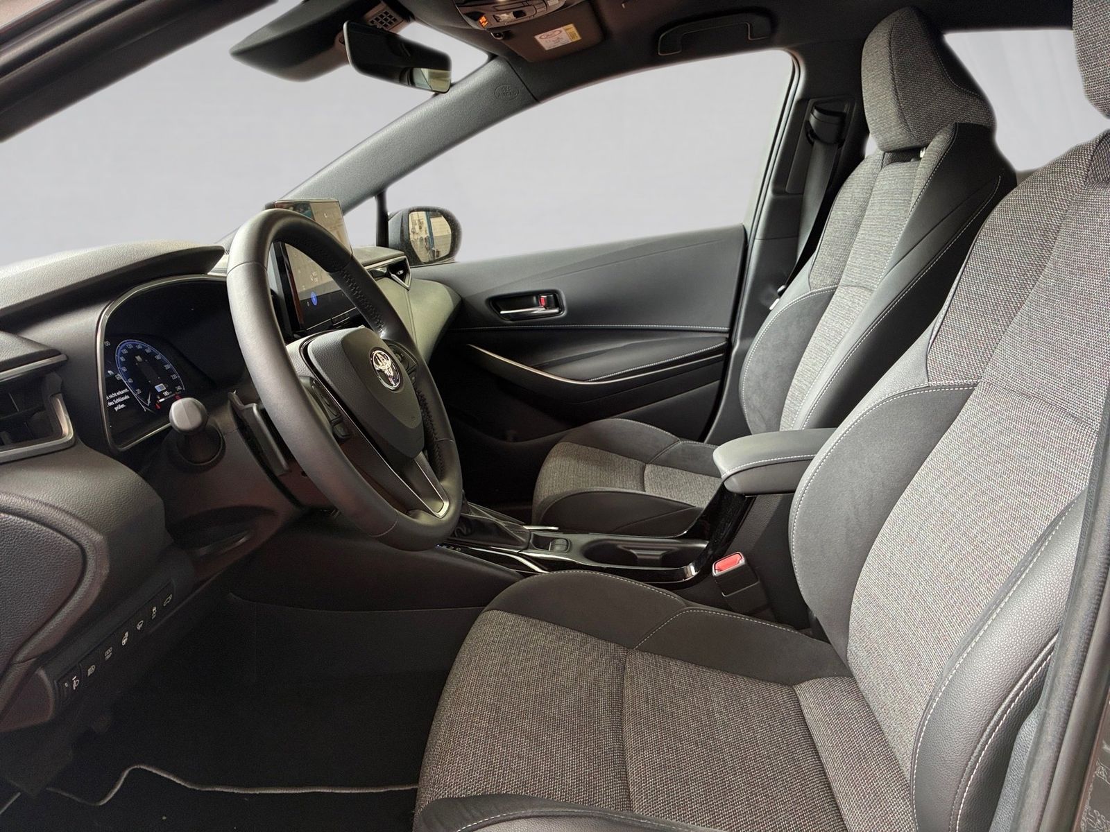 Toyota Corolla Touring Sports 2,0 Teamplayer +Technik P