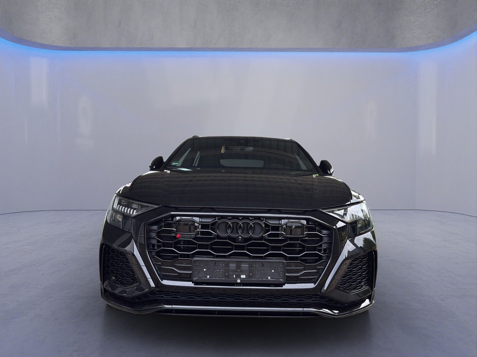 Audi RS Q8 4.0 TFSI quattro *Standhz*Massage*B&O*Pano