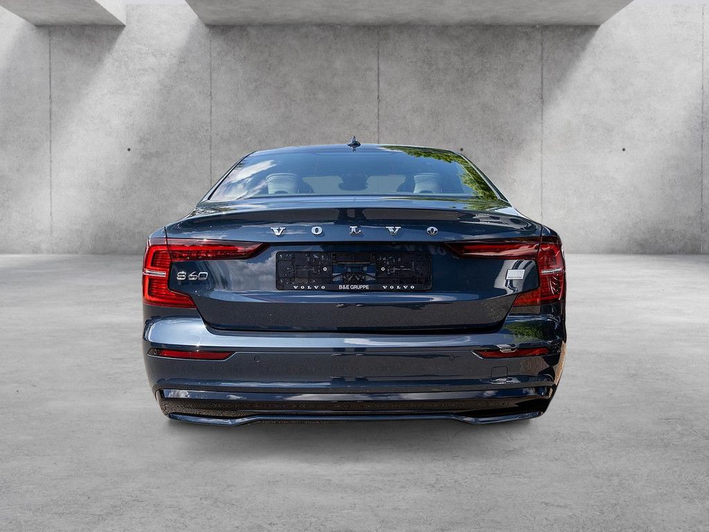 Volvo S60 T8 Ultimate Dark Recharge AWD ACC HUD PANO