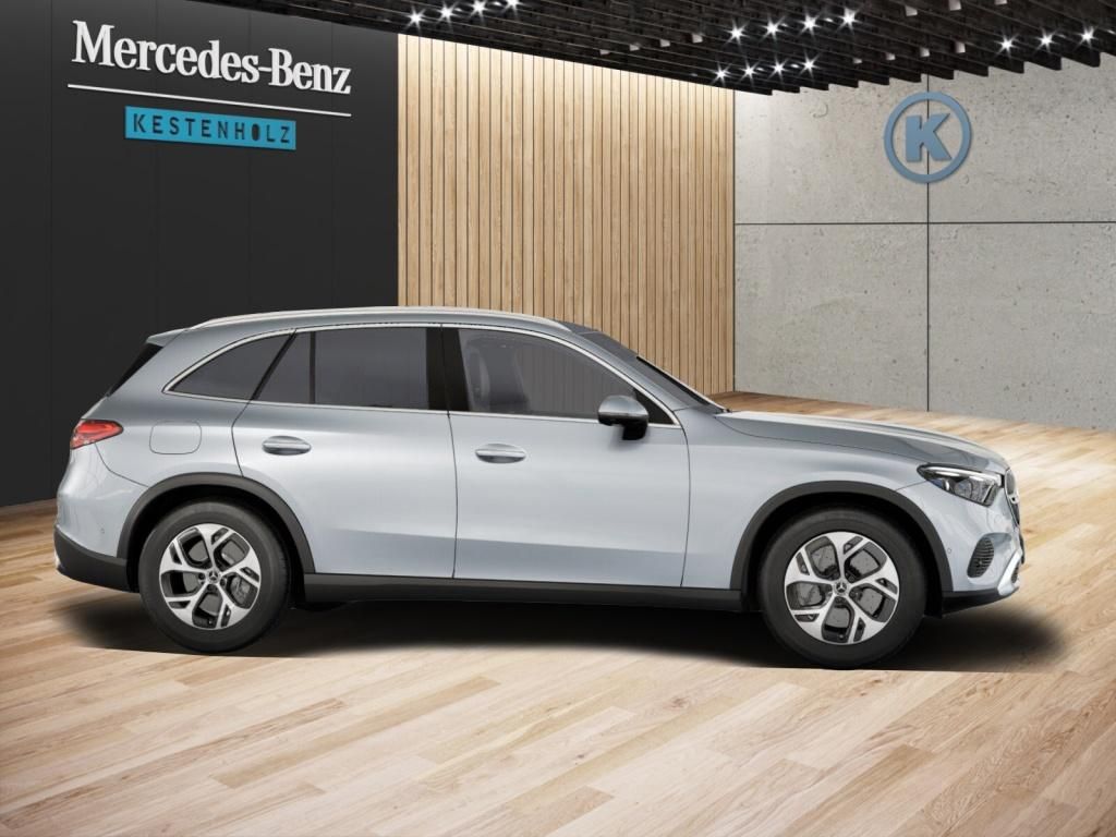 Mercedes-Benz GLC 300 de 4MATIC - Samsaru's Car Outlet