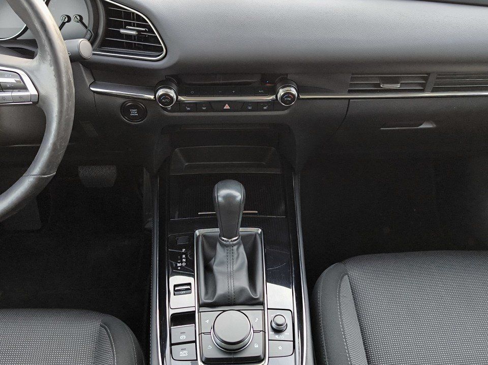 Mazda CX-30 SELECTION+PREMIUM+BOSE+360KAM+TEMP+SHZ