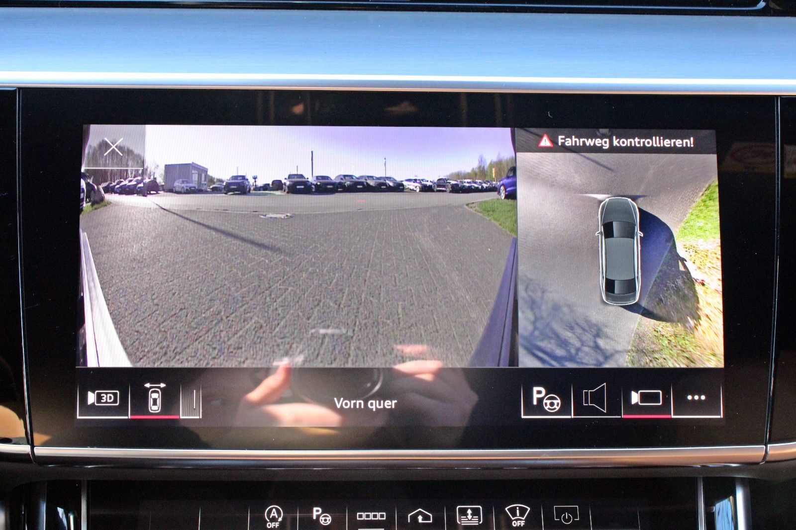 Audi A8 Lang 55TFSI PANO AHK FONDPAKET DIGITAL LED" → "Audi A8 Lang 55TFSI - Samsaru's Car Outlet