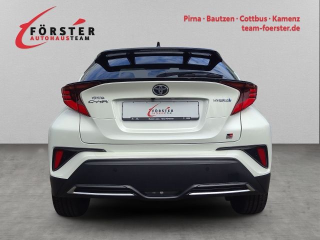 Toyota C-HR 2.0 Hybrid GR Sport *LED*JBL*NAVI*PDC*