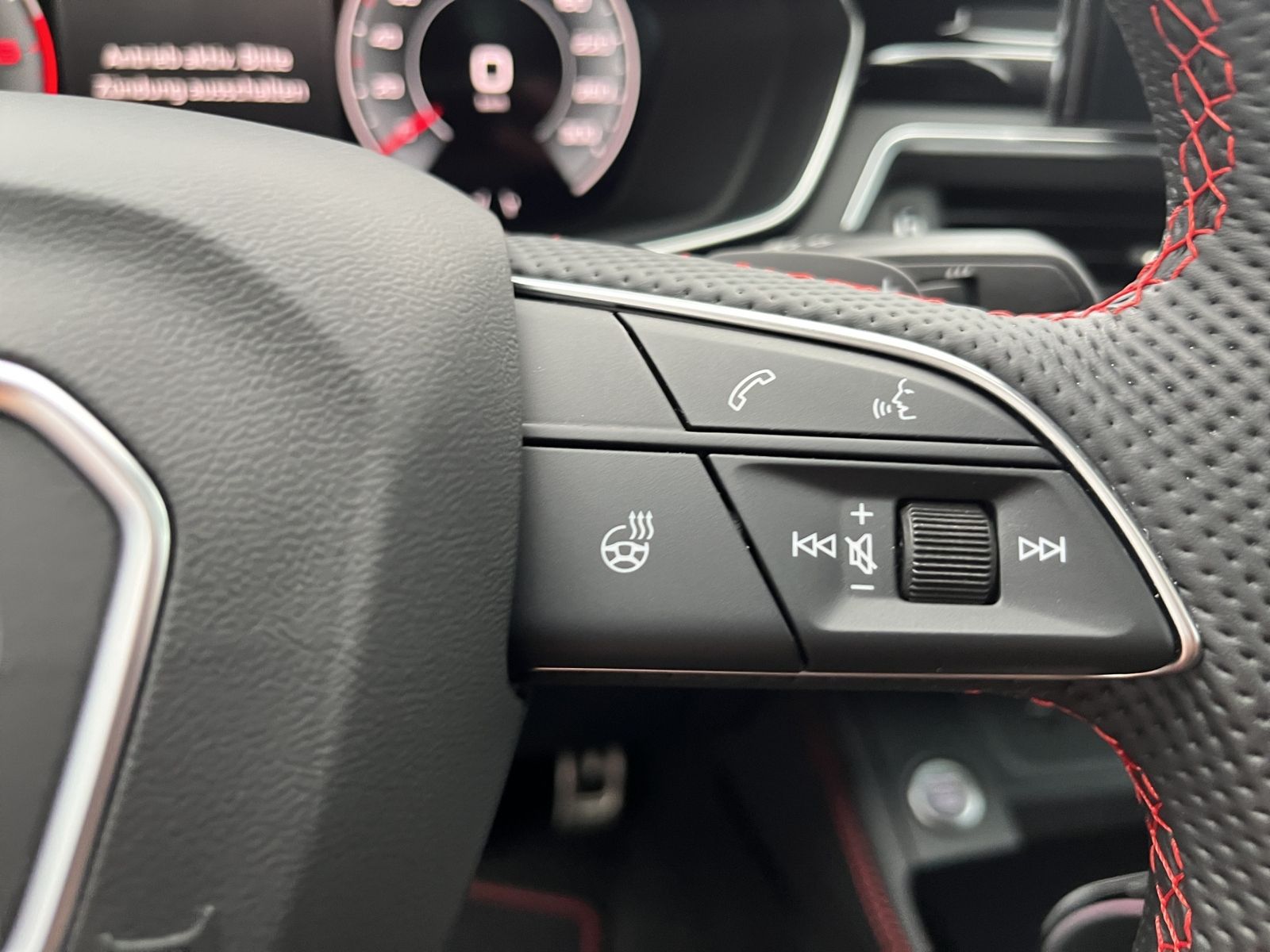 Audi A5 Sportback 40 TDI QUATTRO S-LINE+AHK+PANO+MATR