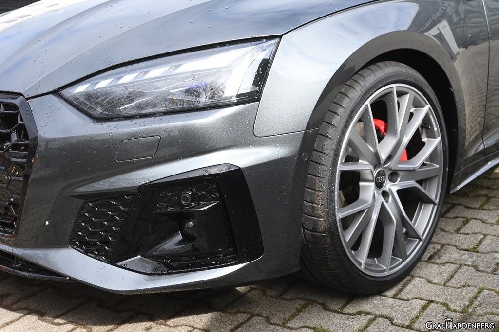 Audi A5 Sportback S line 40 TDI quattro S tronic