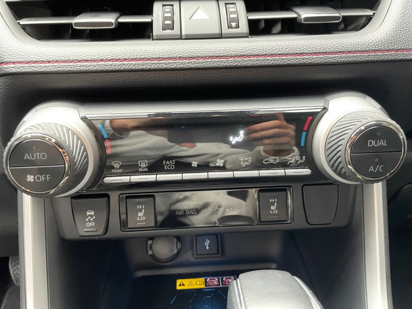 Toyota RAV 4 Plug-in-Hybrid Technik-Paket *HUD*Navi*LED