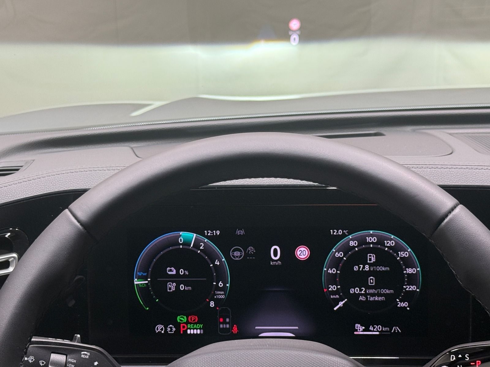 Volkswagen Tiguan Elegance 1.5 eHybrid | AHK MATRIX ACC DCC