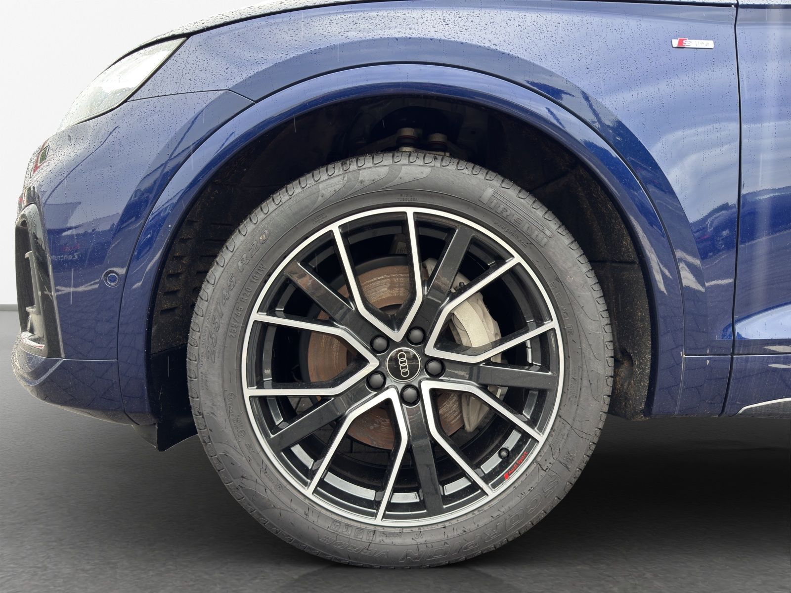 Audi Q5 55 TFSIe quattro S-LINE*NAVI-PLUS*MATRIX*KAME