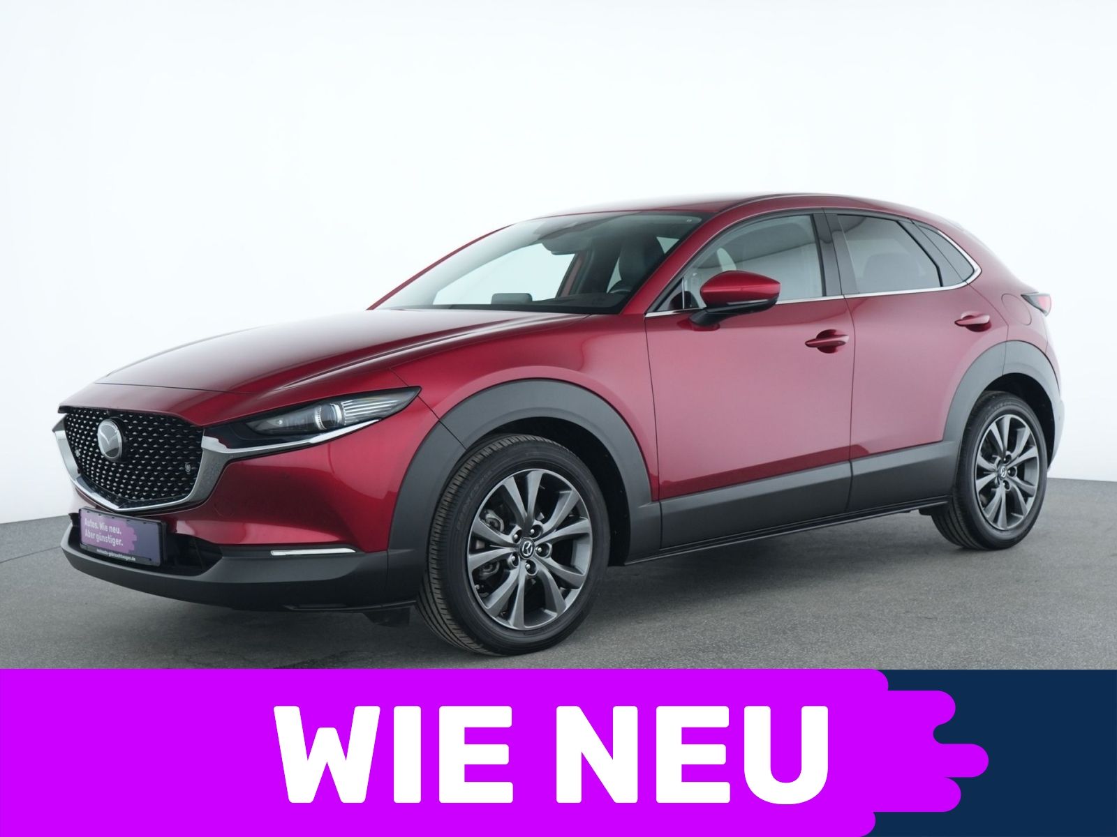 Mazda CX-30 Selection ACC|Head-up-Display|Premium-Pake