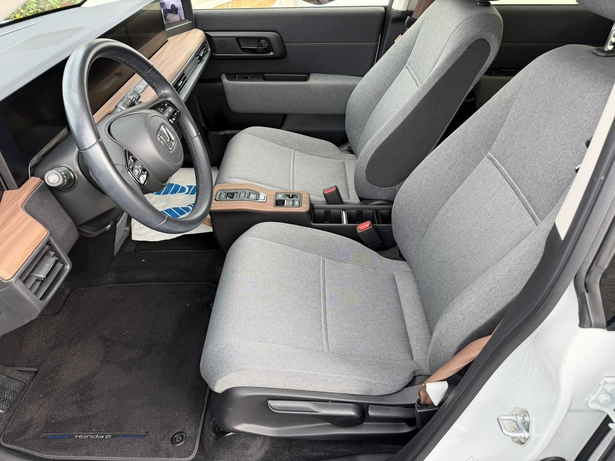 Honda e Panorama*LED*Carplay