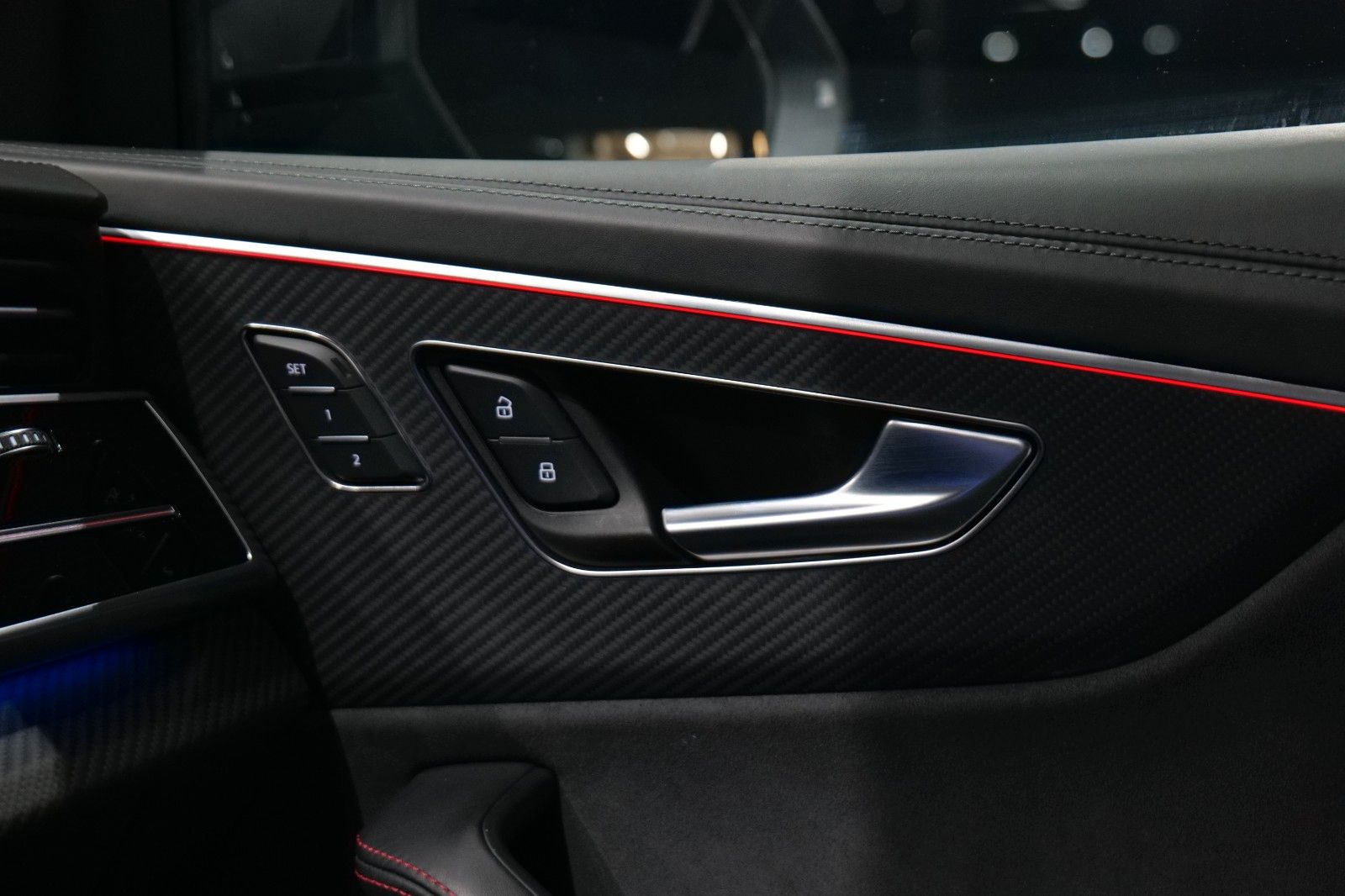 Audi RSQ8 4.0 TFSI quattro*Pano*Keramik*B&O*Luft*