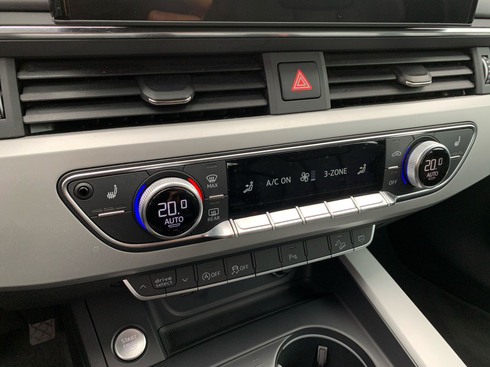 Audi A4 allroad 40 TDI q. S-Tronic, Matrix, AHK, ACC,