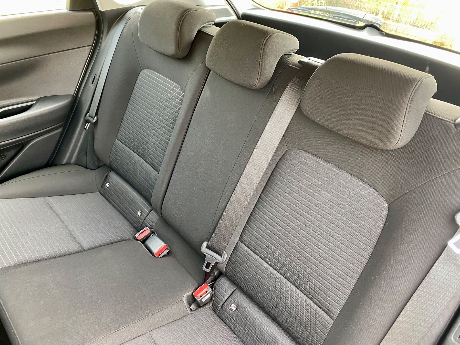 Hyundai i20 - Samsaru's Car Outlet