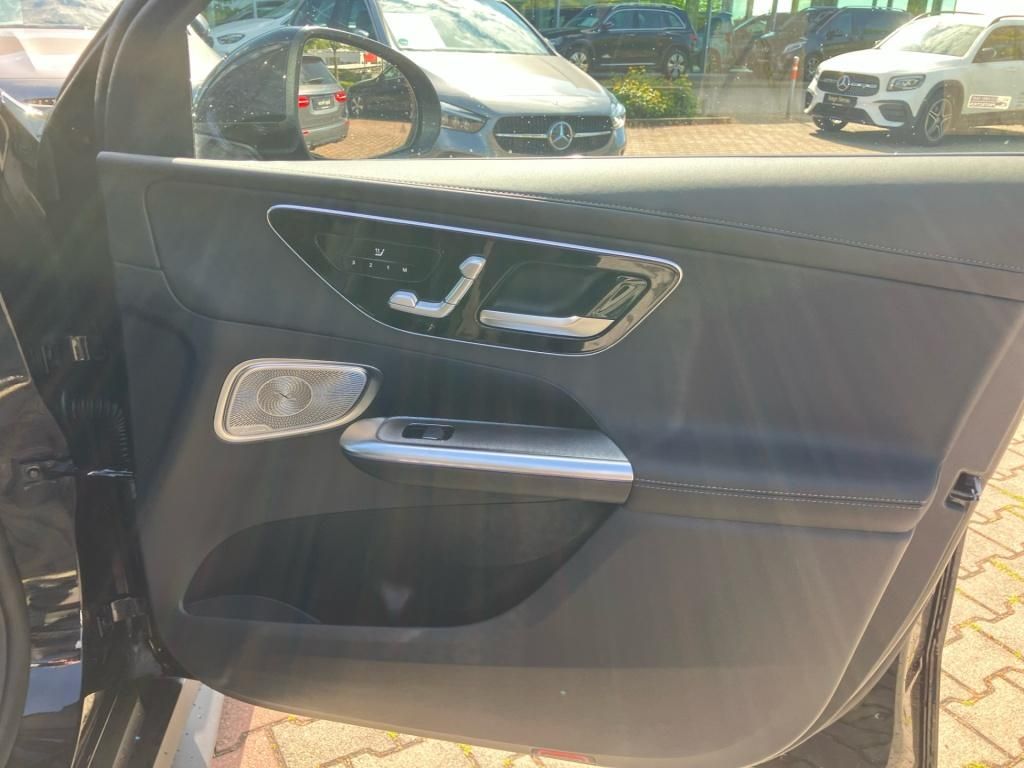 Mercedes-Benz GLC 220 d 4M Coupé AMG - Samsaru's Car Outlet