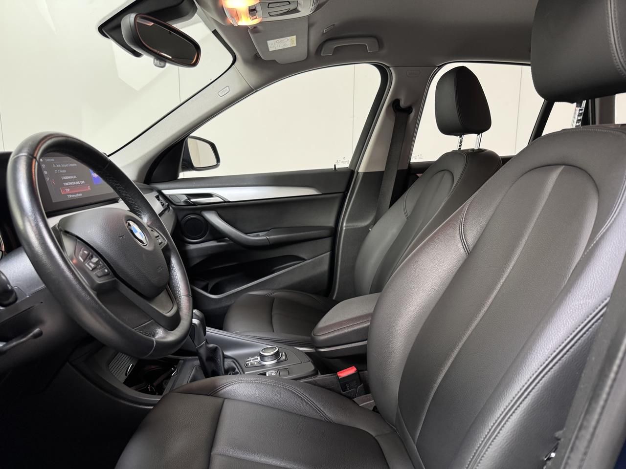BMW X1 xDrive 25e Hybrid - Samsaru's Car Outlet