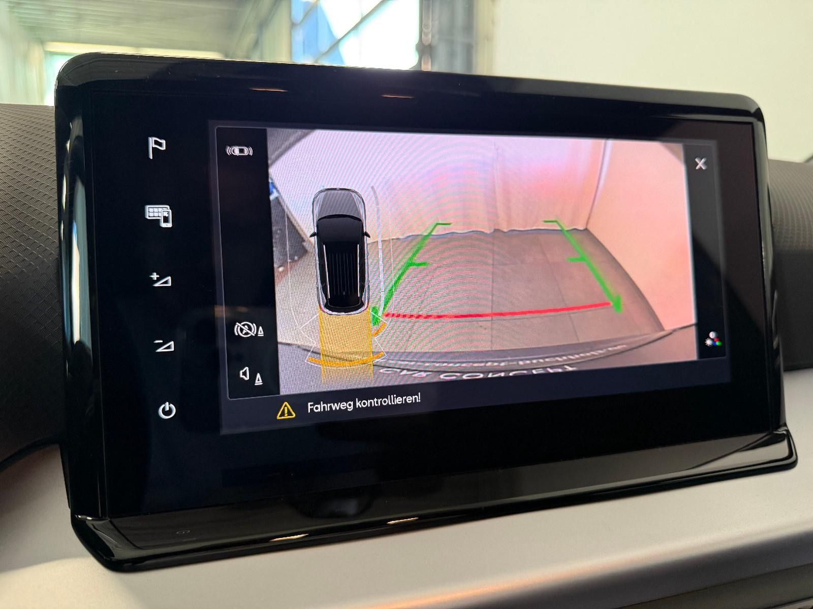 Seat Arona FR 1.0 TSI DSG AHK ACC NAVI LED ALCANTARA
