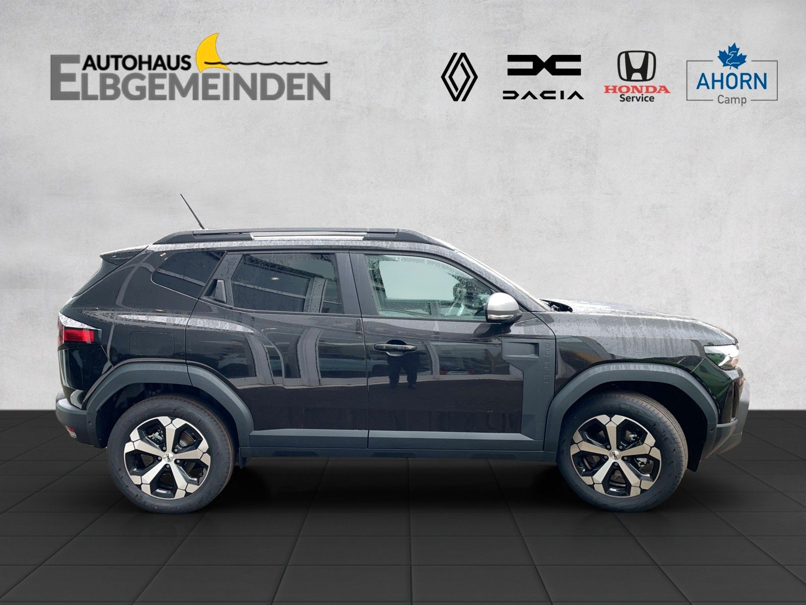 Dacia Duster III Hybrid - Samsaru's Car Outlet