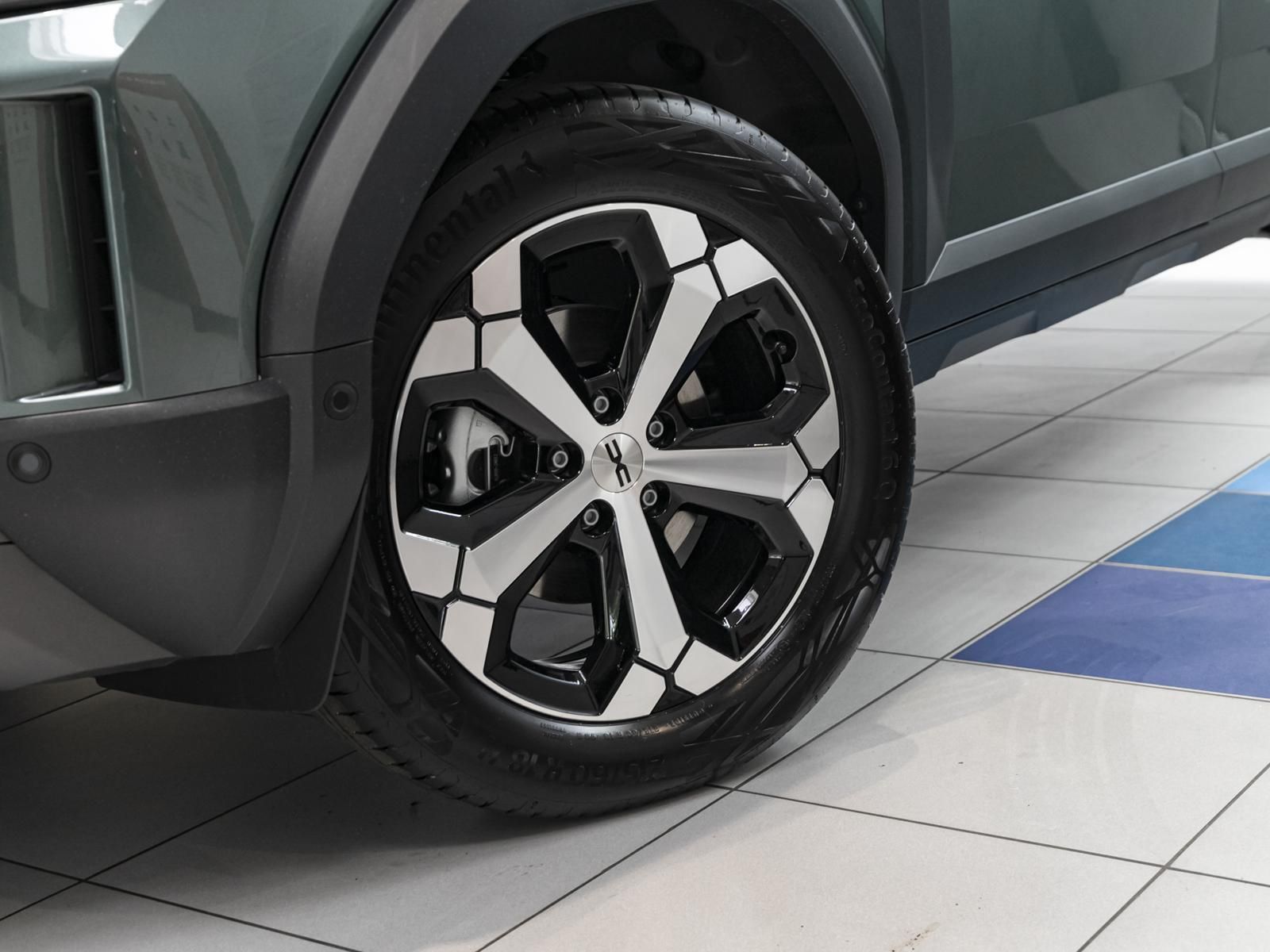 Dacia Duster FL24 Journey HYBRID 140 - Samsaru's Car Outlet
