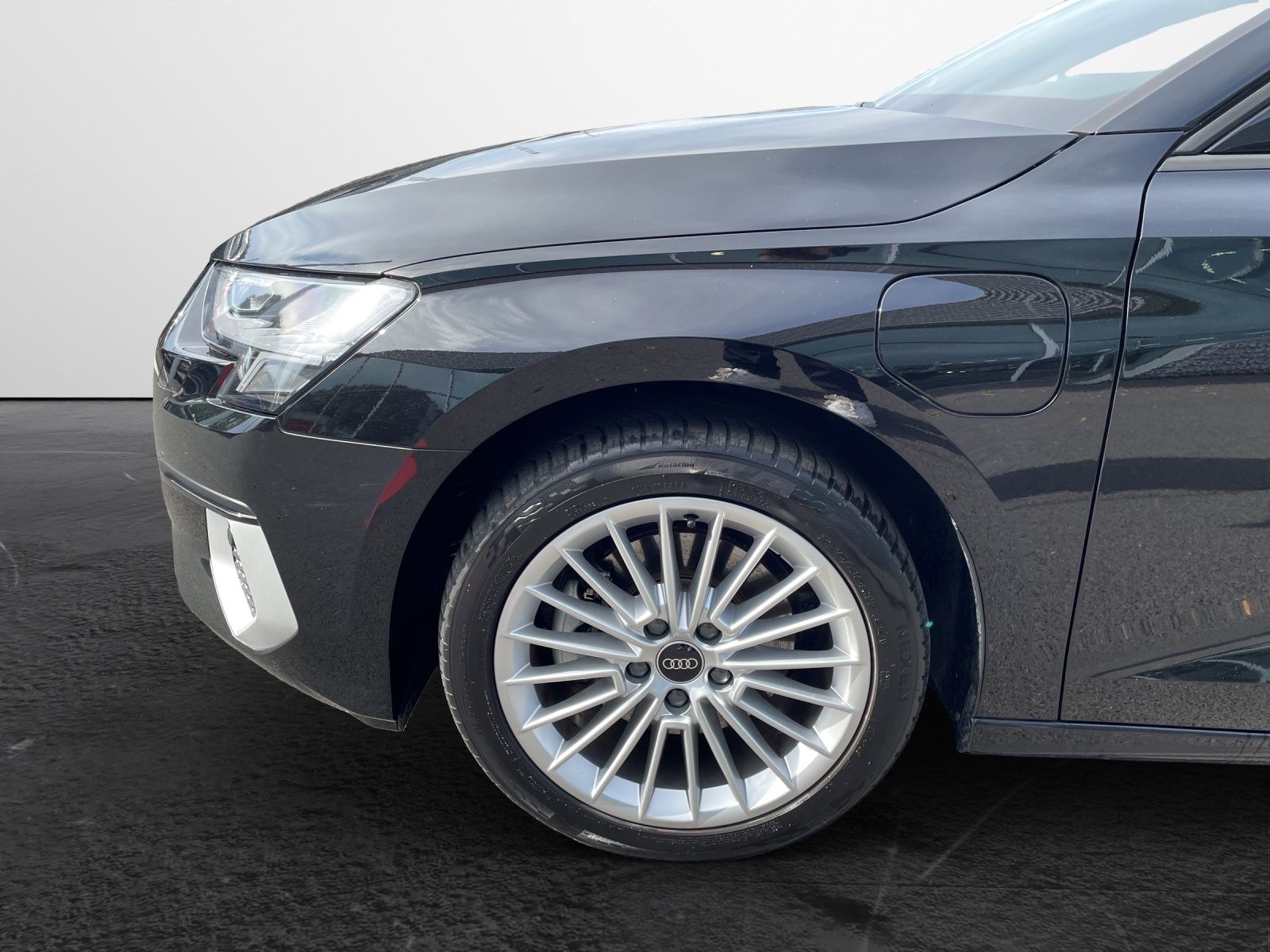 Audi A3 Sportback 40 TFSI e S tronic advanced  Navi L