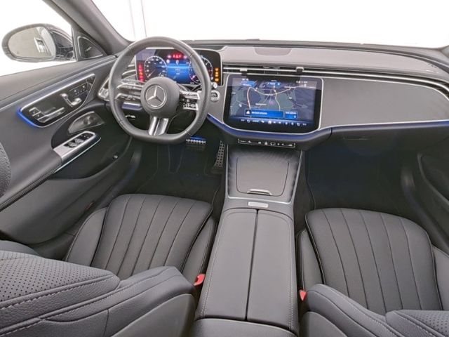 Mercedes-Benz E 450 d 4Matic T-Modell AMG Line Premium+ AHK FA