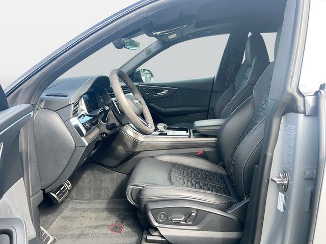 Audi RSQ8 TFSI quattro Matrix LED Scheinwerfer, Navi,