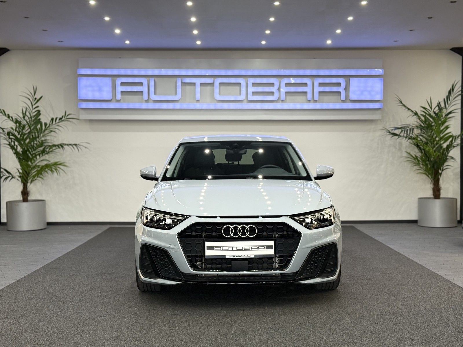 Audi A1 Sportback 30 TFSI S-LINE*MATRIX*VIRT.COCKPIT