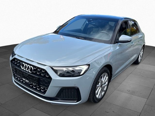 Audi A1 Sportback 25 1.0 TFSI ADVANCED LED SHZ NAVI M