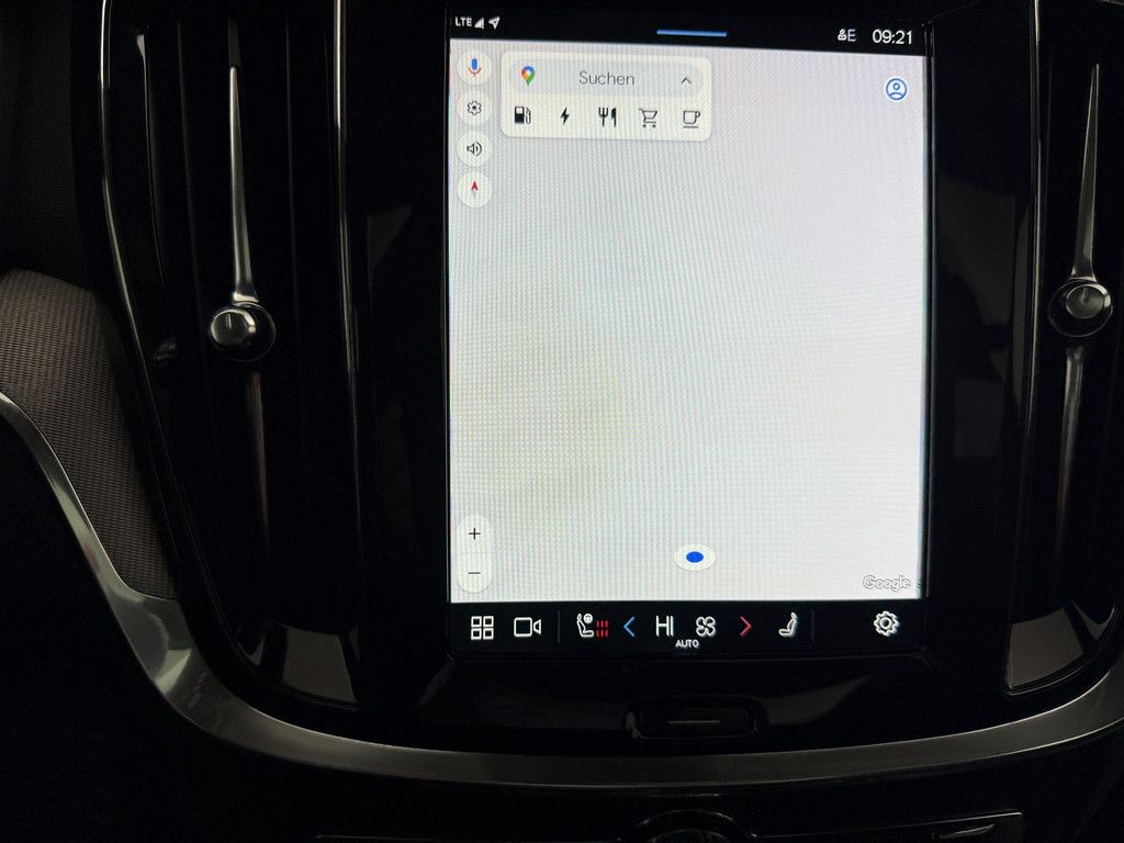 Volvo V60 Kombi T6 Plus Bright Recharge Plug-In Hybrid