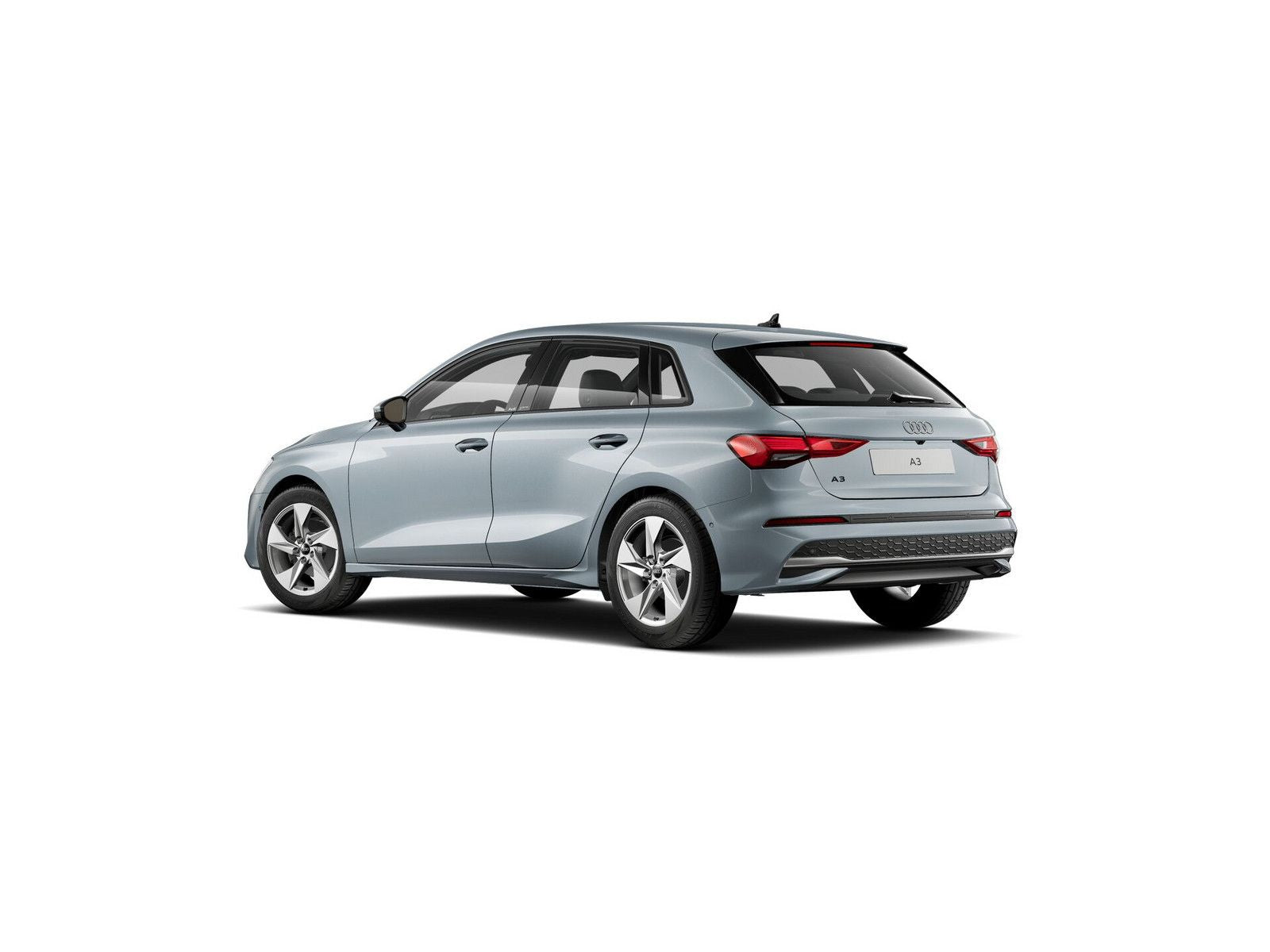 Audi A3 - Samsaru's Car Outlet