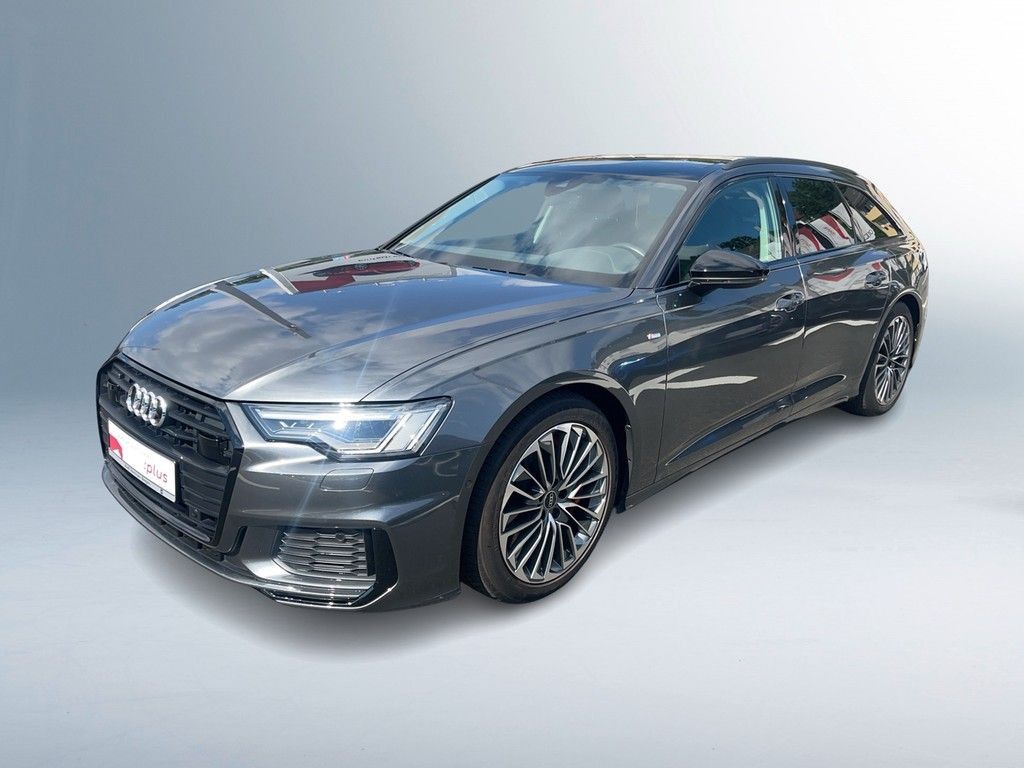 Audi A6 Avant 55 TFSI e quattro S Line - Samsaru's Car Outlet