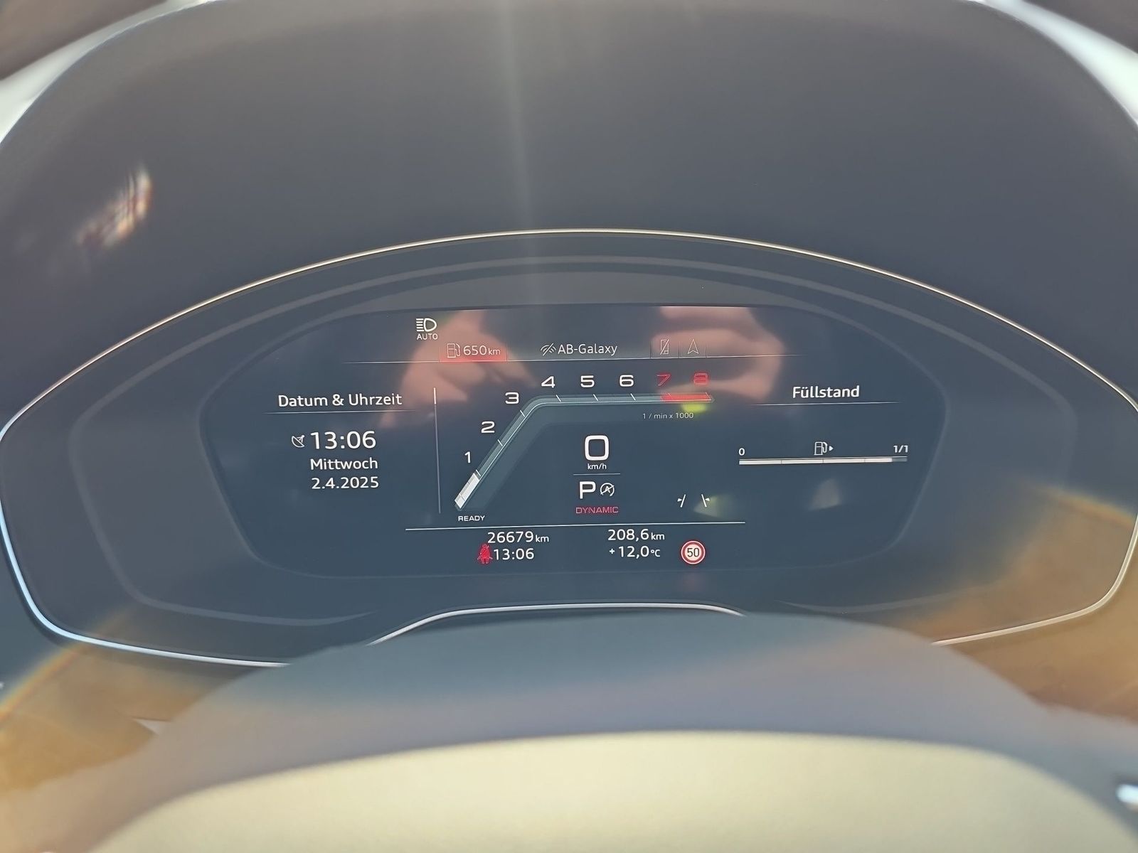 Audi Q5 Sportback advanced 20 - Samsaru's Car Outlet