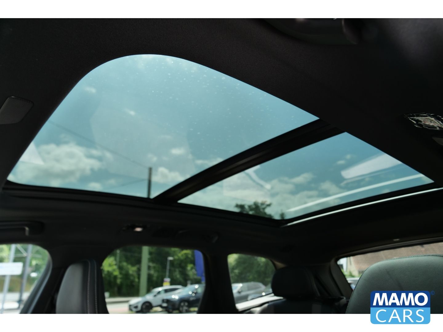 Volvo XC60 T6 AWD Plus Black Edition ACC/BLIS/PANO