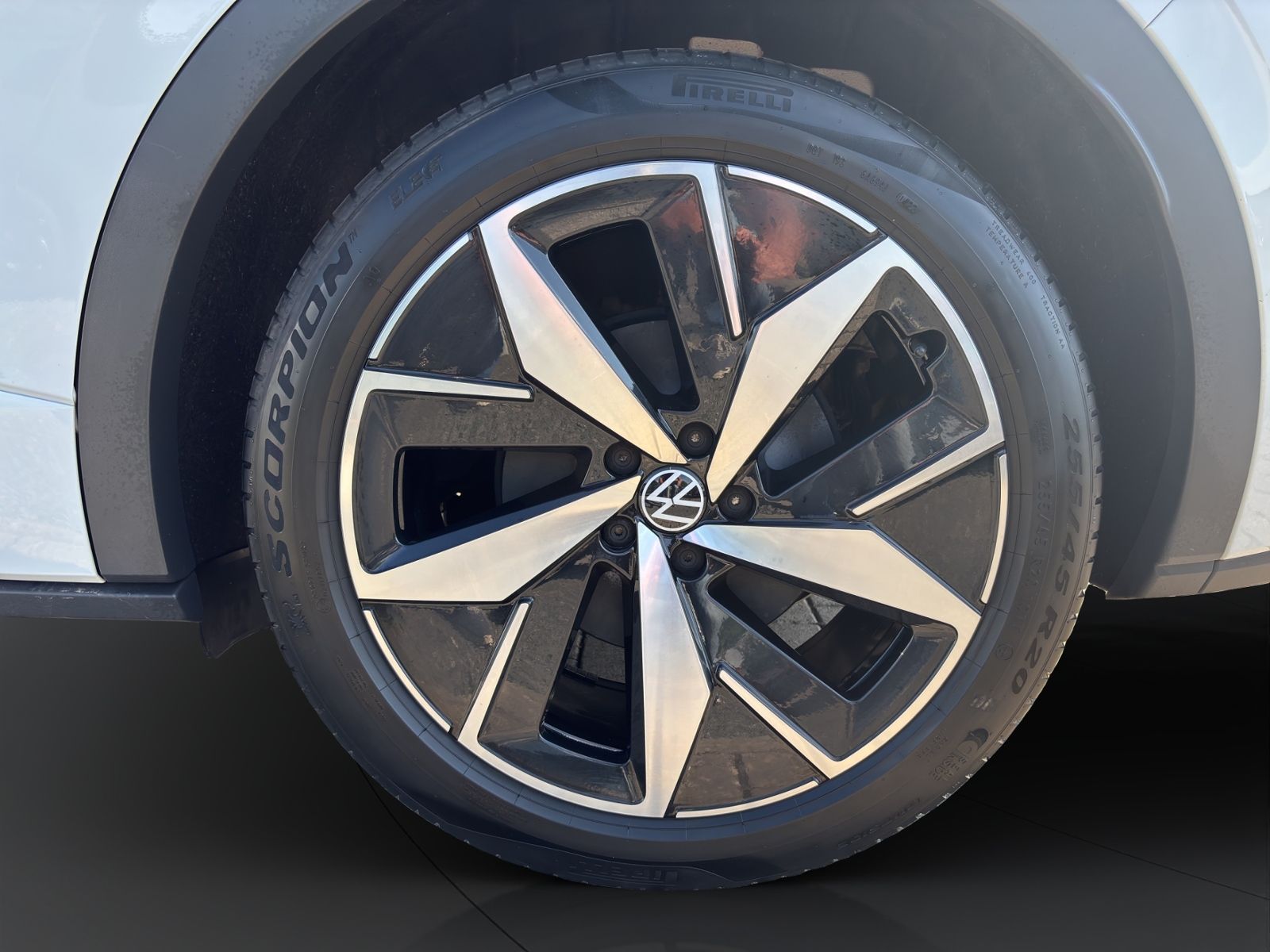 Volkswagen ID.4 GTX 4Motion +AHK+MATRIX+NAVI+EASY-OPEN