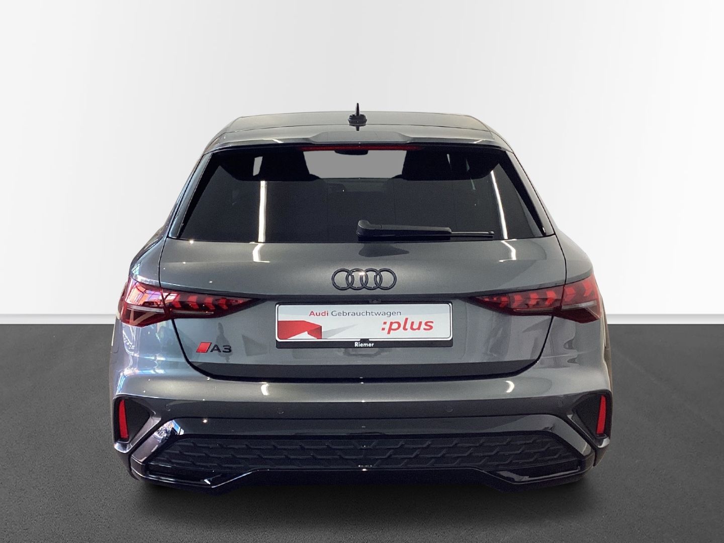 Audi A3 Sportback S line 35TFSI S tronic - Samsaru's Car Outlet