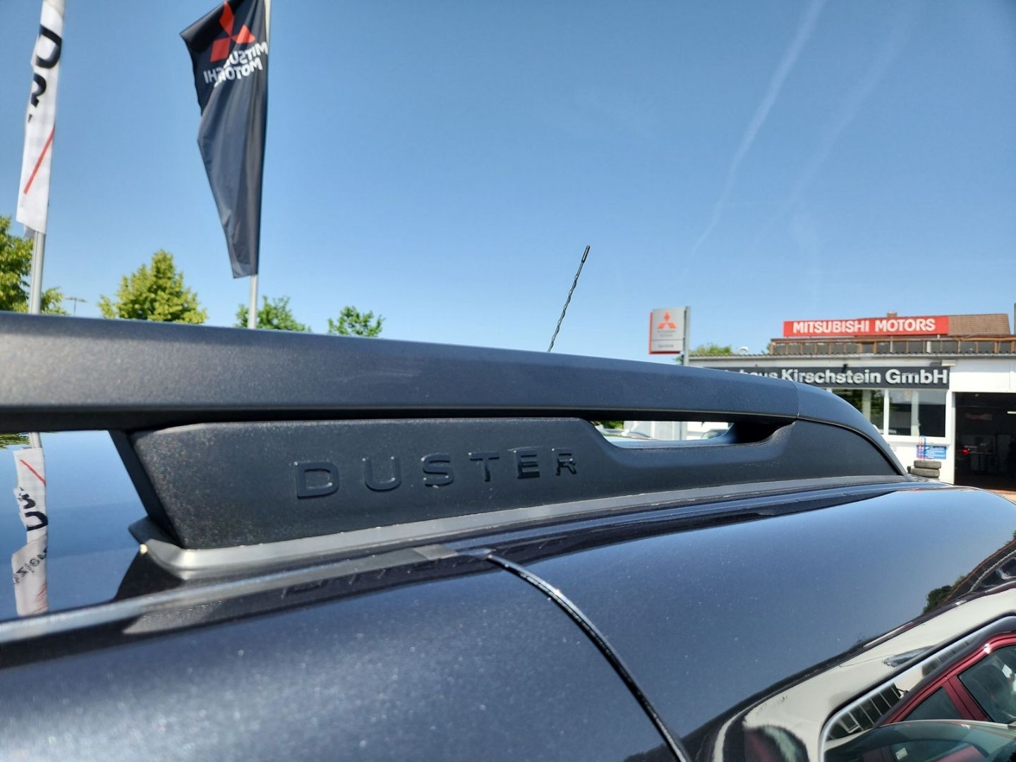 Dacia Duster II Access 1.0 TCe 90 WR - Samsaru's Car Outlet