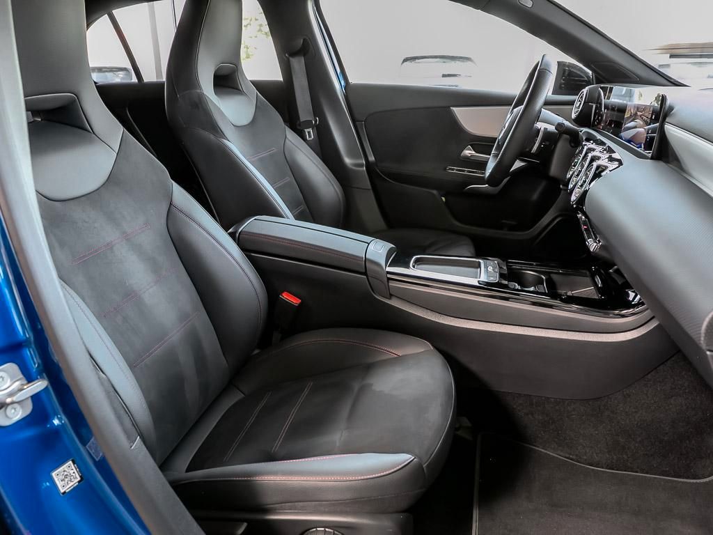 Mercedes-Benz A 200 AMG Advanced PLUS - Samsaru's Car Outlet