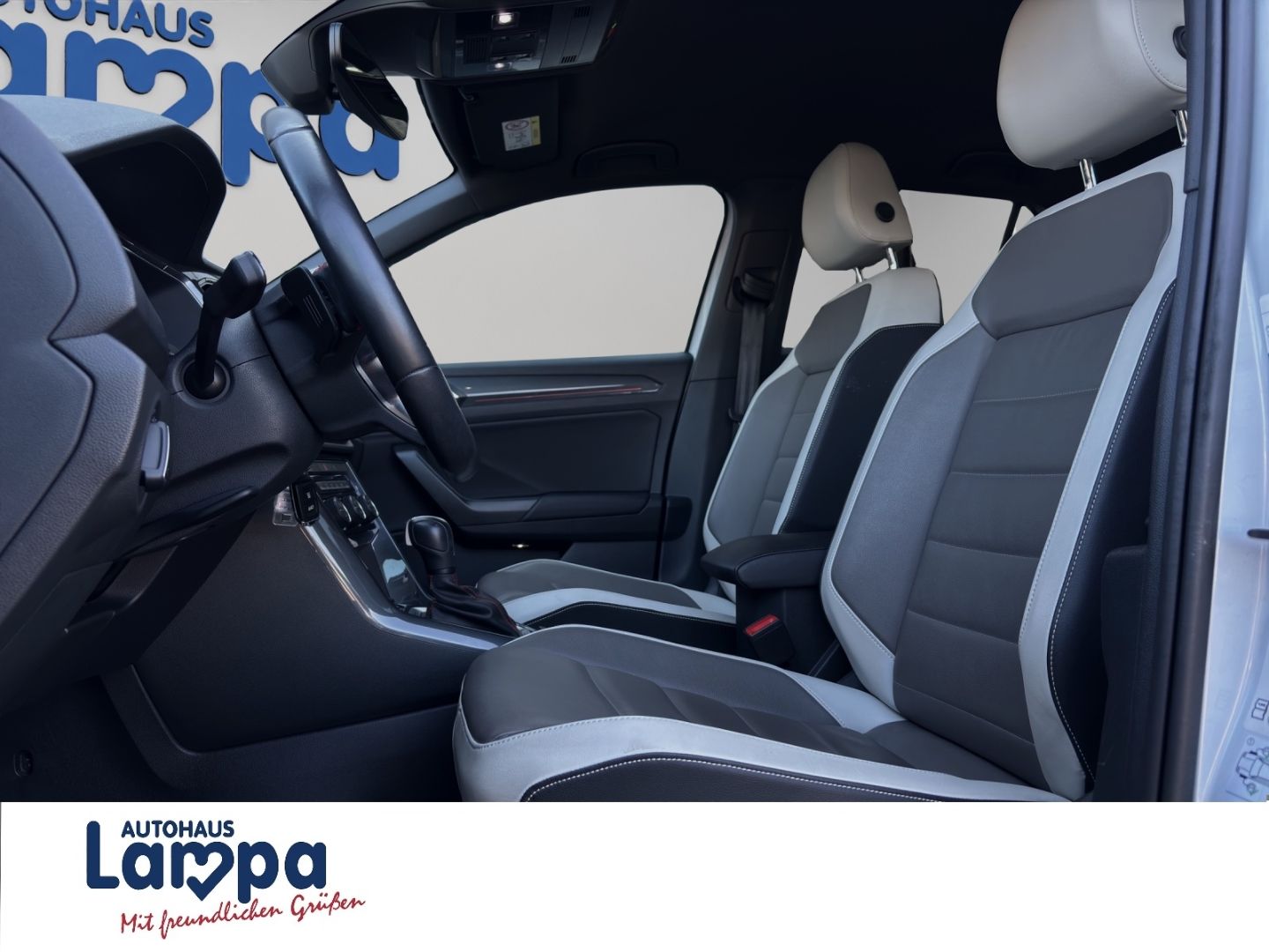 Volkswagen T-Roc Sport 2.0 TDI 4MOTION - Samsaru's Car Outlet