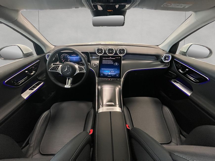 Mercedes-Benz GLC 300 e 4M Avantgarde Adva+|AHK|Pano|360°|Dist