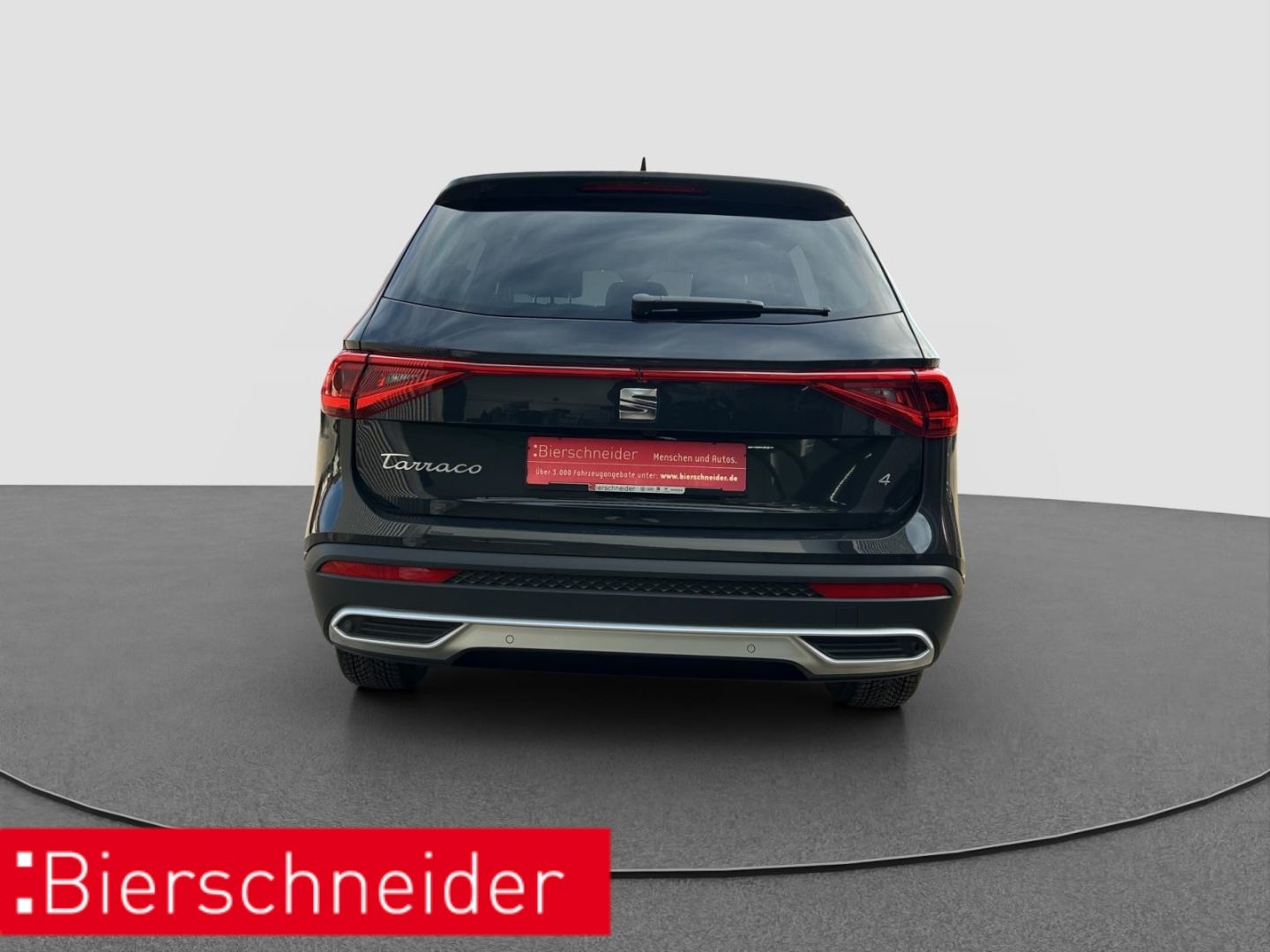 Seat Tarraco 2.0 TDI DSG Xperience PANO AHK DCC CAM