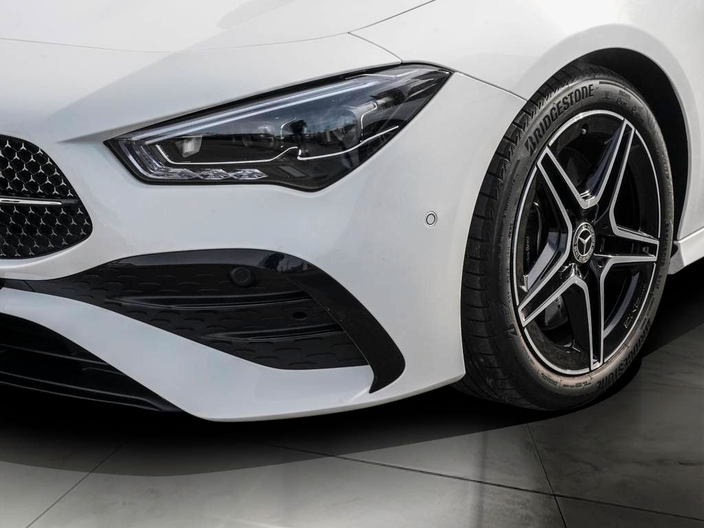 Mercedes-Benz CLA 250 4M AMG-LINE - Samsaru's Car Outlet