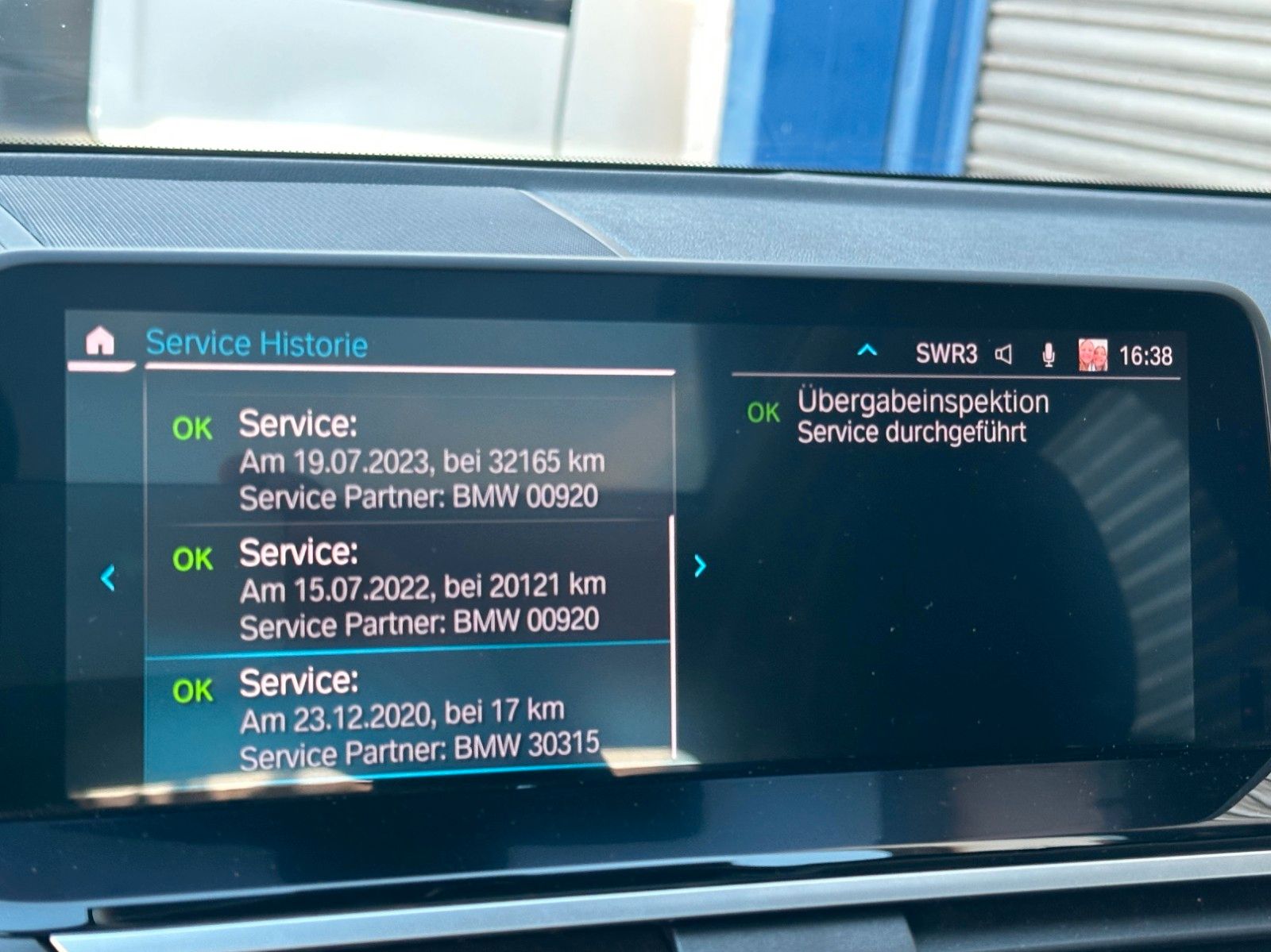 BMW X3 xDrive 30 e Advan*PANO*LED*360°KAM*H&K*HEADUP