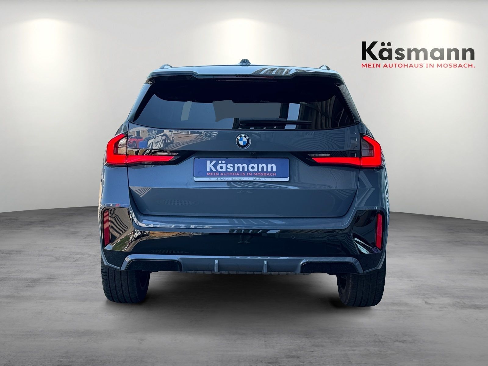 BMW X1 xDrive 23i M Sport - Samsaru's Car Outlet