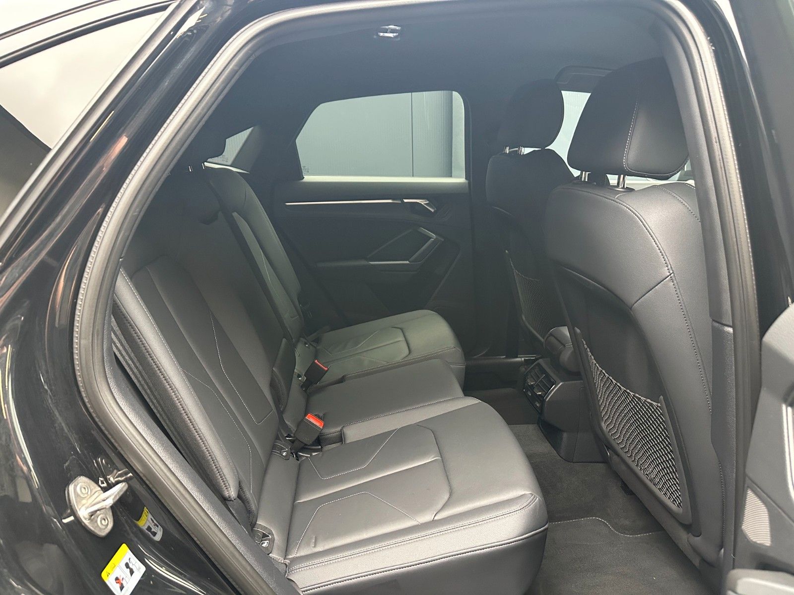 Audi Q3 Sportback 40 TDI quattro S-Line*20Zoll*Optik*