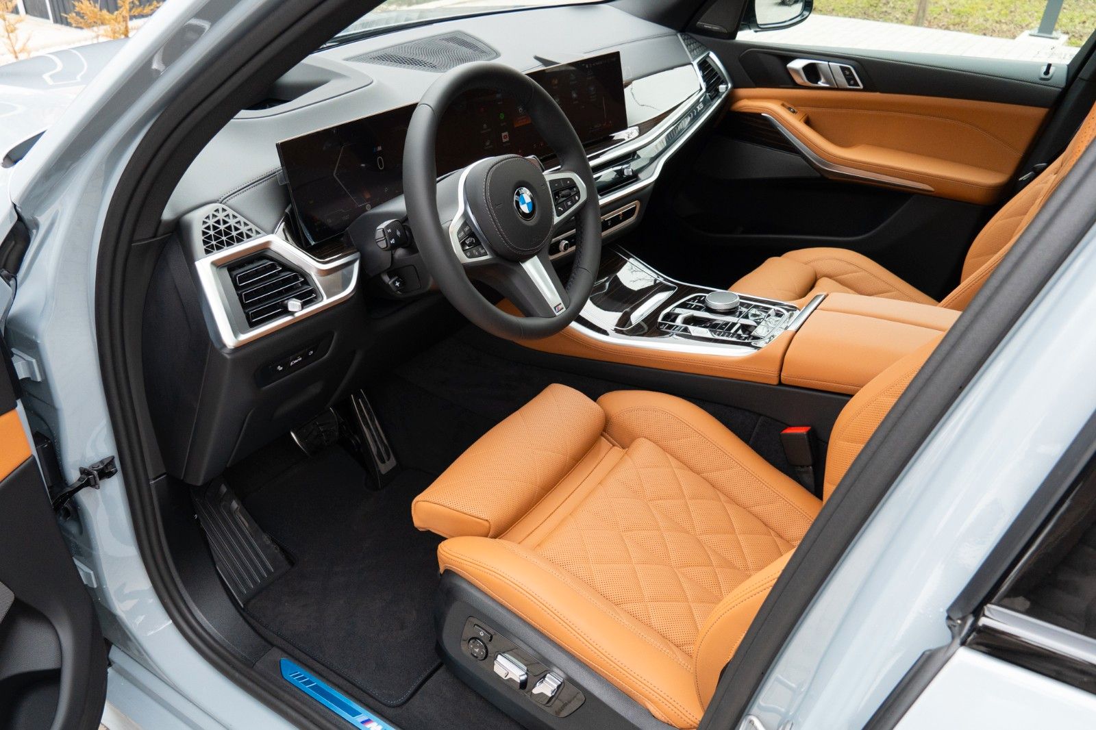 BMW X5 30d M SPORT.LUFTFEDER.PANO.360°.H/K.AHK.22"