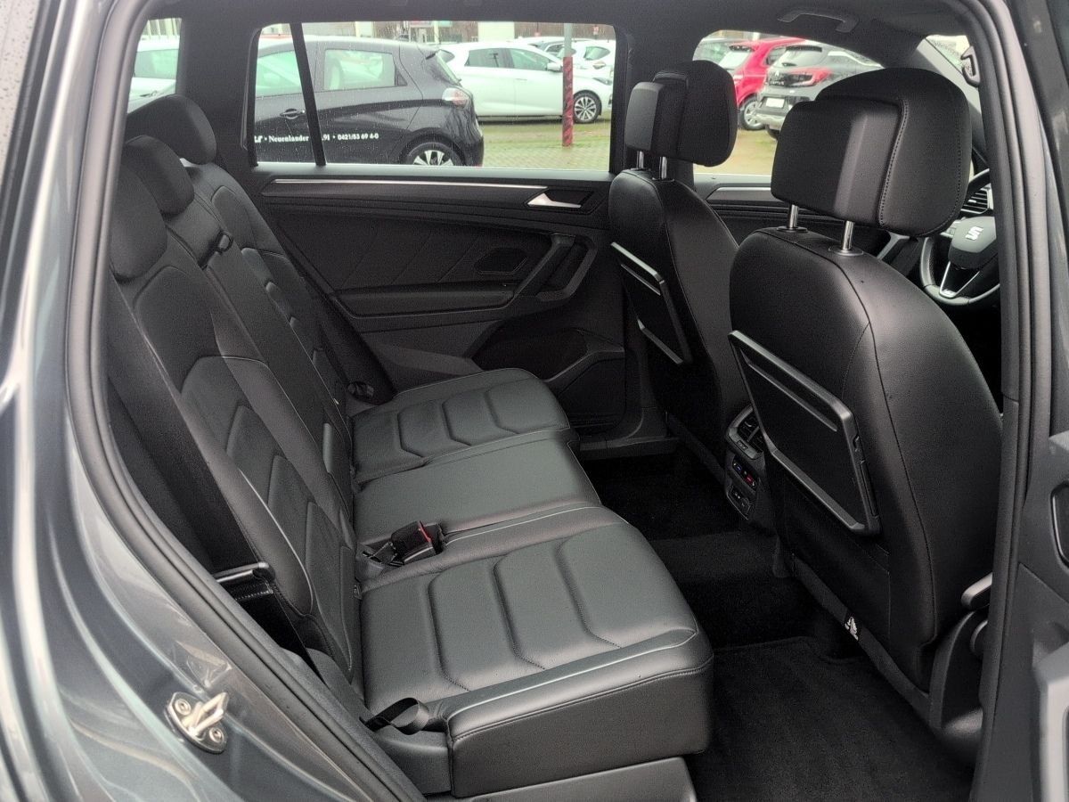 Seat Tarraco 2.0 TSI Xcellence 4Drive - Samsaru's Car Outlet