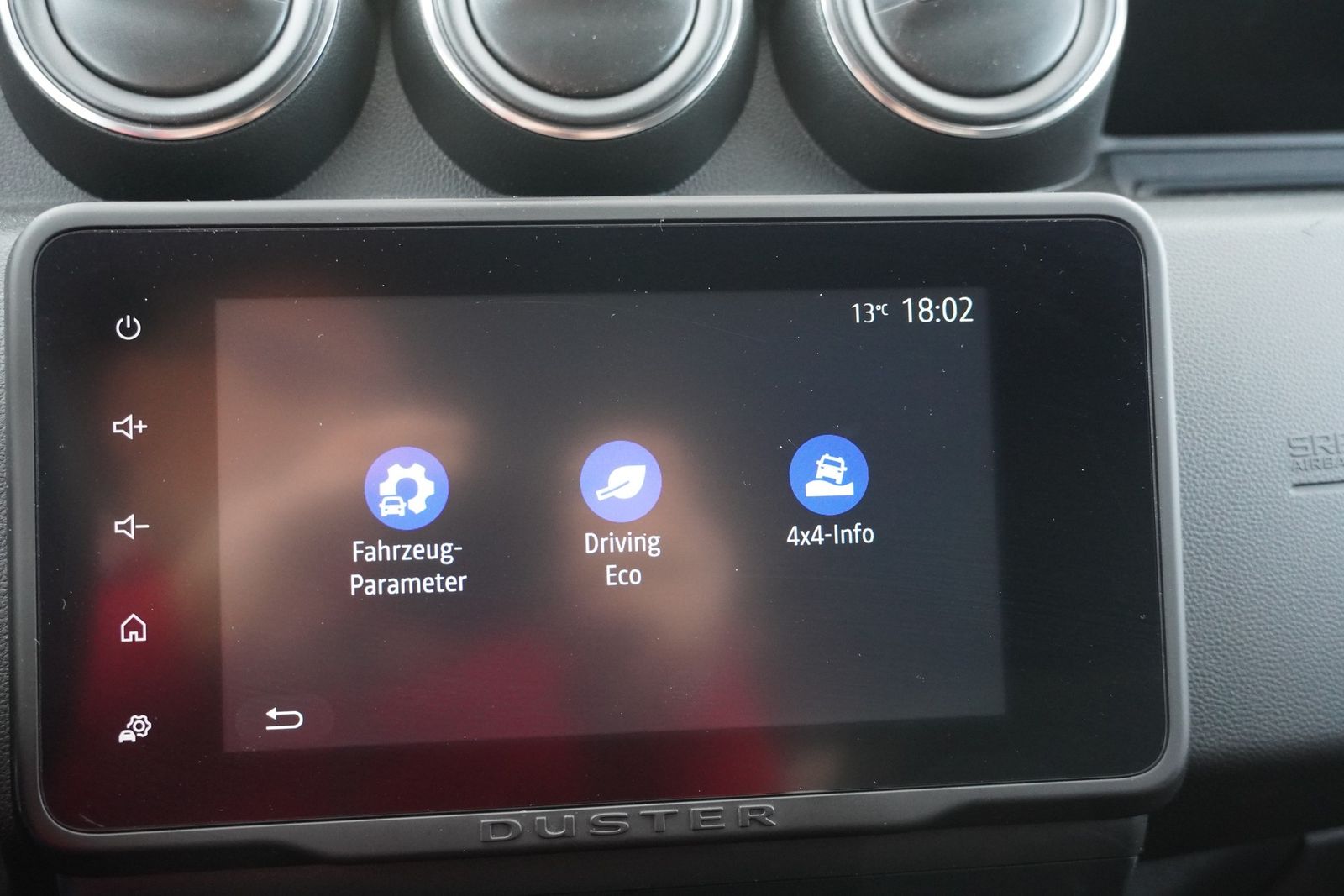 Dacia Duster II 1.3 TCe 150 Prestige 4WD - Samsaru's Car Outlet