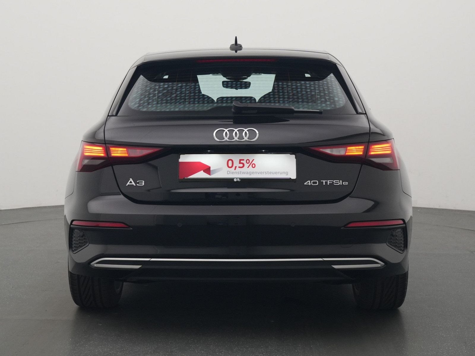 Audi A3 - Samsaru's Car Outlet