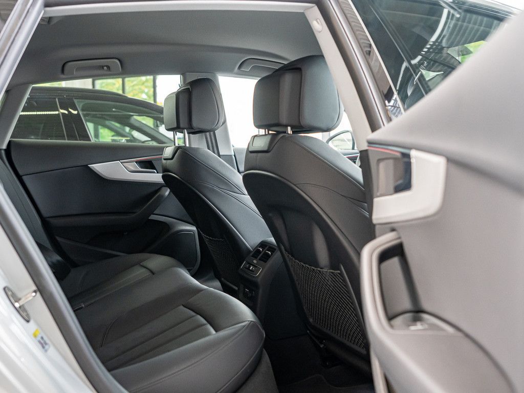 Audi A5 Sportback S line 40 TFSI quattro S tronic ACC